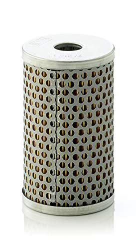 Original MANN-FILTER Filtro de Aceite H 601/4 - Filtro hidráulico
