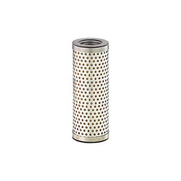 Original MANN-FILTER Filtro de aceite H 6004 - Para vehículos de utilidad