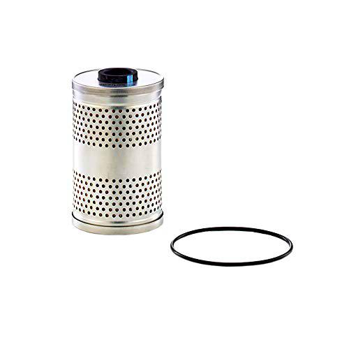 Original MANN-FILTER Filtro de aceite H 9007 x - Set de filtro de aceite juego de juntas