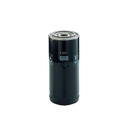 Original MANN-FILTER Filtro de aceite W 9071 - Para vehículos de utilidad
