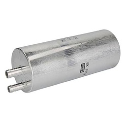 Original MANN-FILTER Filtro de aceite WK 7012 - Para automóviles