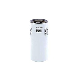 Original MANN-FILTER Filtro de aceite WD 10 008 - Para vehículos de utilidad