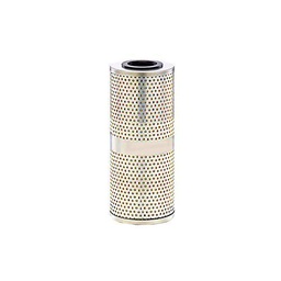 Original MANN-FILTER Filtro de aceite H 10 006 - Para vehículos de utilidad