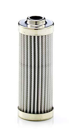 Original MANN-FILTER Filtro de aceite HD 45/3 - Filtro hidráulico Stationärhydraulik