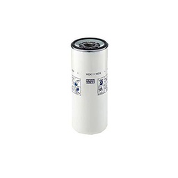 Original MANN-FILTER Filtro de aceite WDK 11 102/4