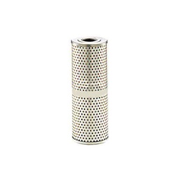 Original MANN-FILTER Filtro de aceite H 8012 - Para vehículos de utilidad