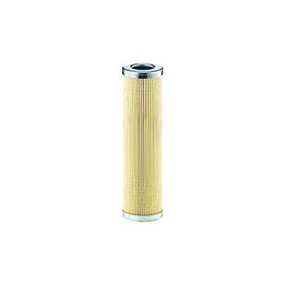 Original MANN-FILTER Filtro de aceite HD 513/8 - Para vehículos de utilidad