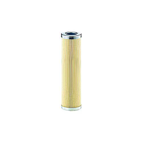 Original MANN-FILTER Filtro de aceite HD 513/8 - Para vehículos de utilidad