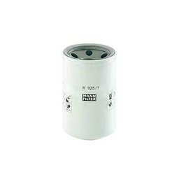 Original MANN-FILTER Filtro de aceite W 925/1 - Para vehículos de utilidad