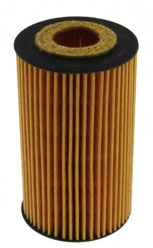 Mahle Filter OX401D Filtro De Aceite