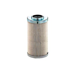 Original MANN-FILTER Filtro de aceite HD 7006 - Para vehículos de utilidad