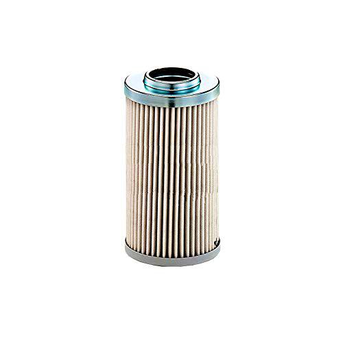 Original MANN-FILTER Filtro de aceite HD 7006 - Para vehículos de utilidad