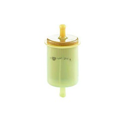 Original MANN-FILTER Filtro de aceite WK 28 - Para vehículos de utilidad
