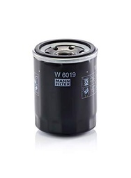 Mann Filter W6019 Filtro de Aceite