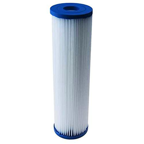 RECMAR PAR33-0118 Filter,PLT,20, Unisex-Adult, Multicolor