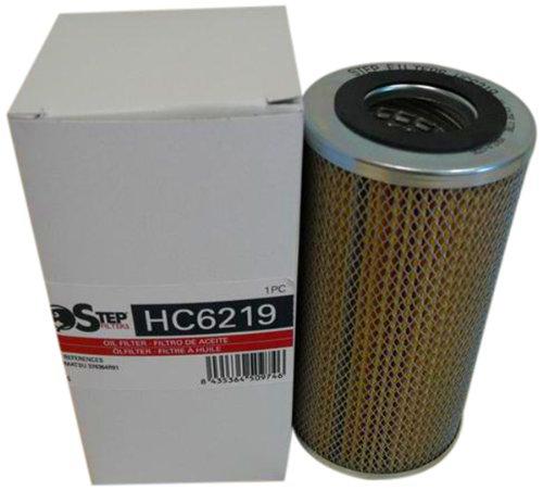 Step Filters HC6219 Filtro De Aceite