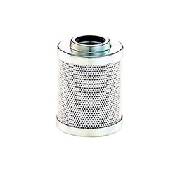 Original MANN-FILTER Filtro de aceite HD 6003 - Para vehículos de utilidad