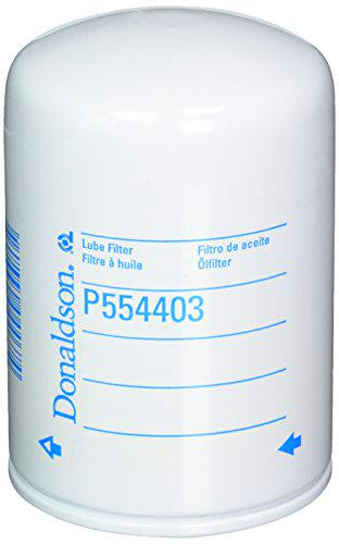 Donaldson Filtro de lubricante P554403