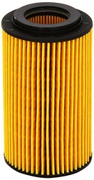 Mahle Filter OX153D1 Filtro De Aceite