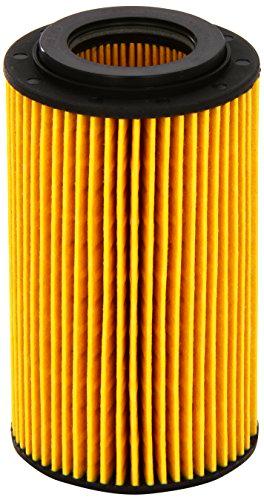 Mahle Filter OX153D1 Filtro De Aceite