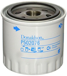 DONALDSON P502076 Filtro de aceite