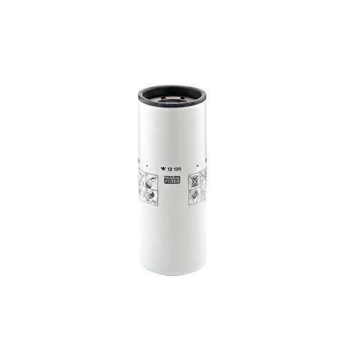 Mann Filter W12120 Filtro de Aceite
