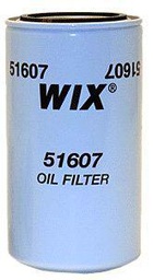 Wix filtros 51607 Motor bloques