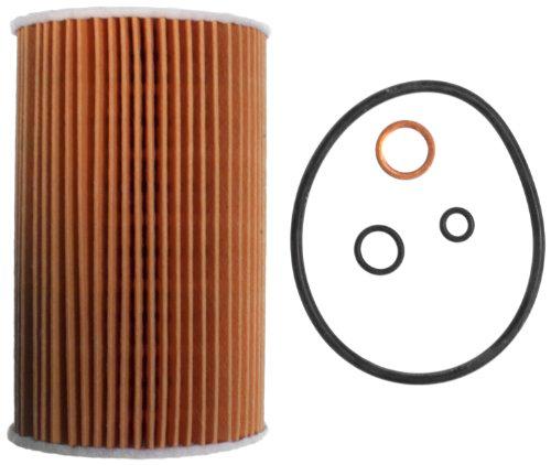 Mahle Filter OX127/1D Filtro De Aceite