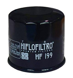 HifloFiltro HF199 Filtro para Moto