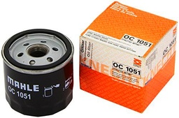 Mahle Filter OC1051 Filtro De Aceite