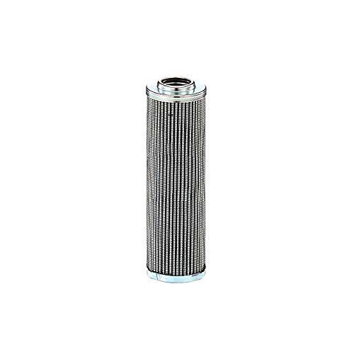 Original MANN-FILTER Filtro de aceite HD 5005 - Para vehículos de utilidad