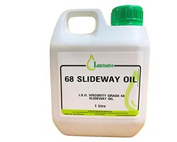 Lubrisolve 68 Slideway Oil 1 litro