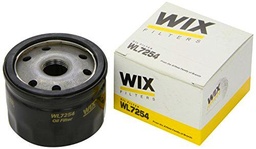 Wix Filter WL7254 - Filtro De Aceite
