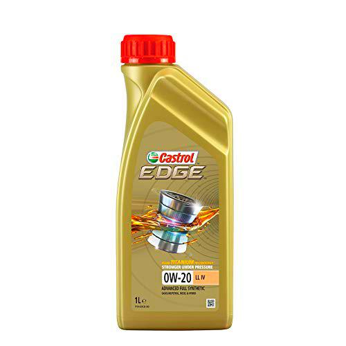 Castrol Aceite de motor, motor de motor, motor de aceite