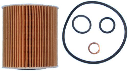 Mahle Filter OX166/1D Filtro De Aceite