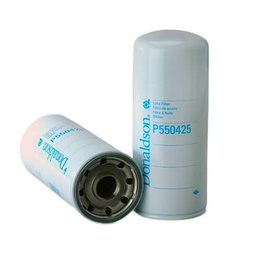 Donaldson p550425 lubricante filtro, cubierta