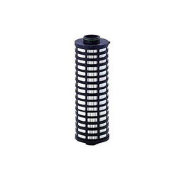 Original MANN-FILTER Filtro de aceite HU 11 002 x - Set de filtro de aceite juego de juntas