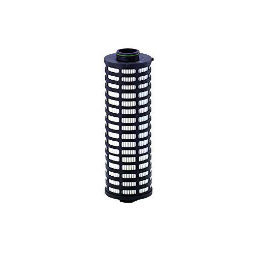 Original MANN-FILTER Filtro de aceite HU 11 002 x - Set de filtro de aceite juego de juntas