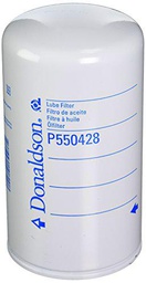 Donaldson p550428 lubricante filtro (Cubierta)