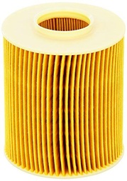 Mahle Filter OX163/4D Filtro De Aceite Ecológico
