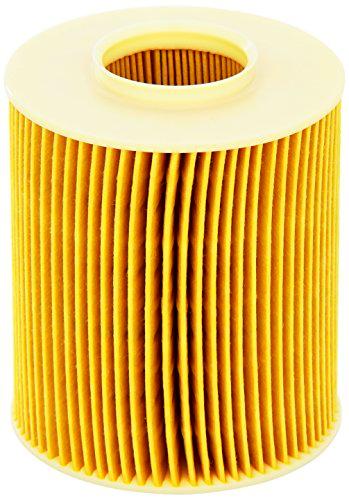 Mahle Filter OX163/4D Filtro De Aceite Ecológico