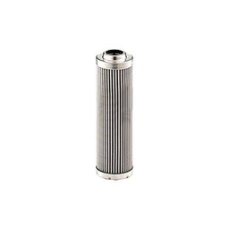Original MANN-FILTER Filtro de aceite HD 512/2 - Para vehículos de utilidad