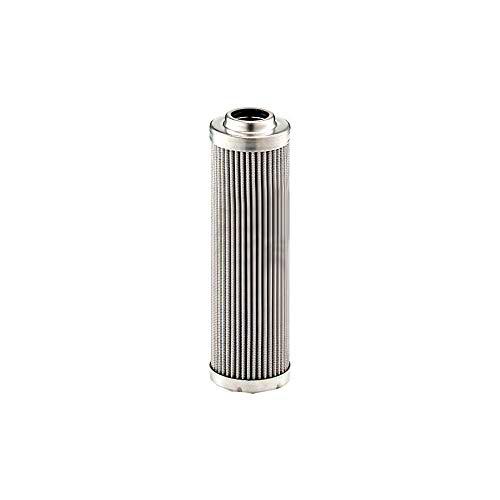 Original MANN-FILTER Filtro de aceite HD 512/2 - Para vehículos de utilidad