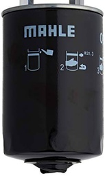 Mahle Filter OC470 Filtro De Aceite