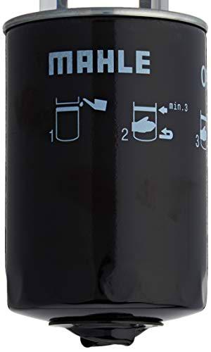 Mahle Filter OC470 Filtro De Aceite