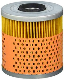 Mahle Filter OX91D Filtro De Aceite