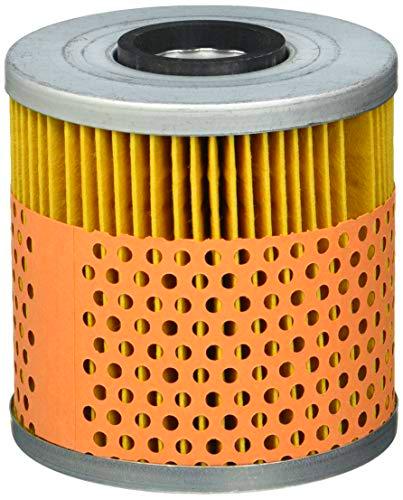 Mahle Filter OX91D Filtro De Aceite