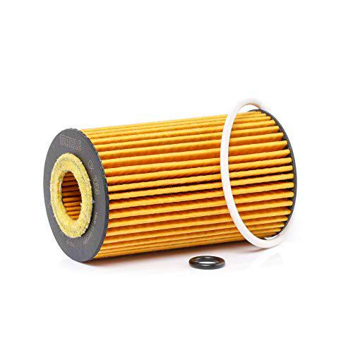 Mahle Siervo filtro ox1058d öllfilter