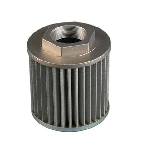 Donaldson P171893 Filtro hidráulico, filtro, diámetro 137 mm