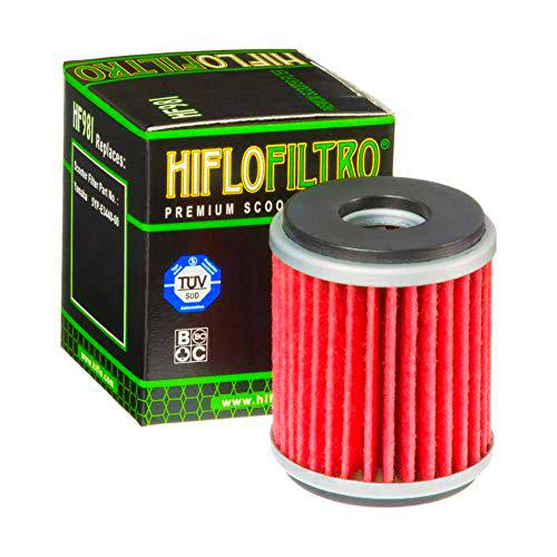 HifloFiltro HF981 Filtro para Moto